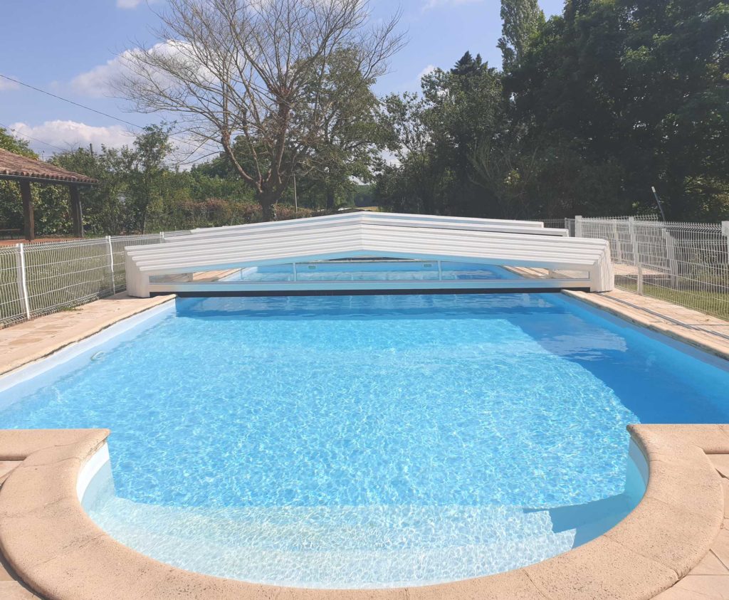 Villa-piscine-location-vacance Tarn et Garonne