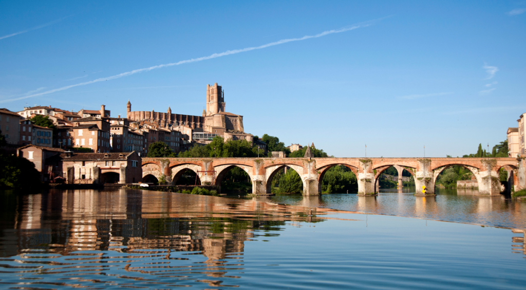 Albi