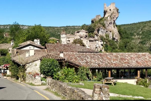 Grand gîte Tarn et Garonne