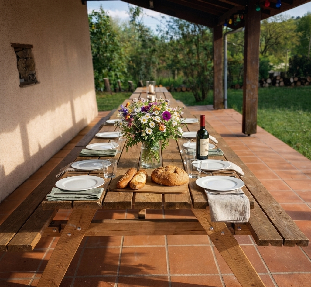 Gite-vacances-terrasse-Puycelsi
